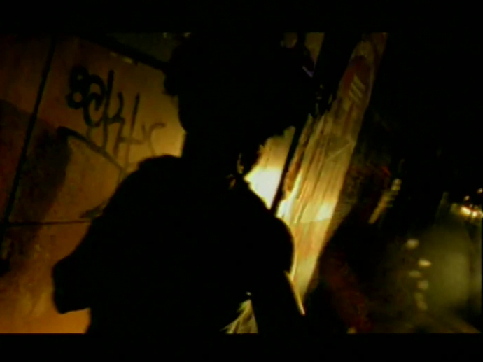 Bernard Lavilliers Stand the ghetto INA