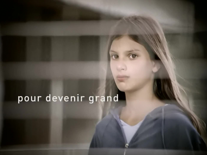 Nutella Une vie d'énergie INA