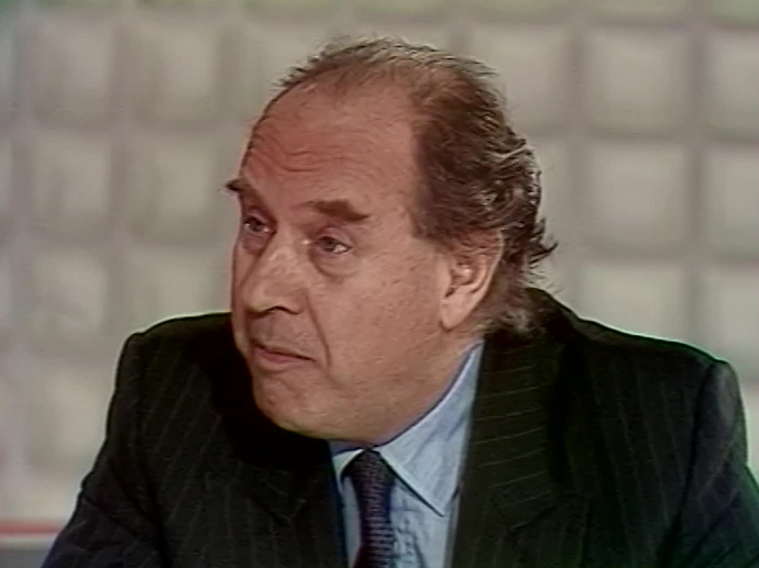Claude Contamine le bicentenaire de la Révolution INA