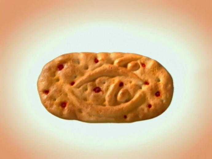 Taillefine : Croquant fruits rouges | INA