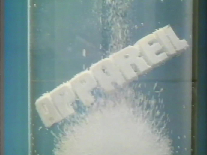 STERADENT : COMPRIME EFFERVESCENT ANTI-TARTRE POUR PROTHESE DENTAIRE | INA