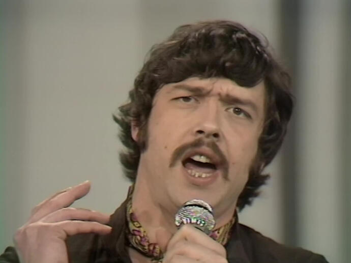 Gilles Dreu "Alouette" INA