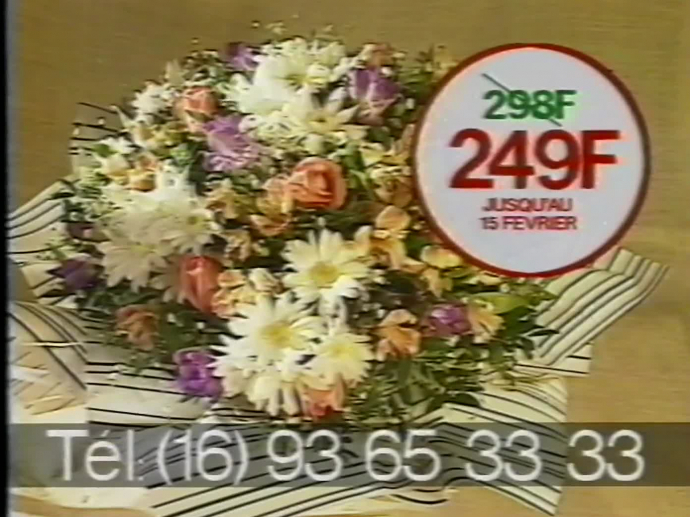 FLEURS ECLAIR : FLEURISTE LIVRAISON DE BOUQUETS DE FLEURS DANS TOUTELA ...