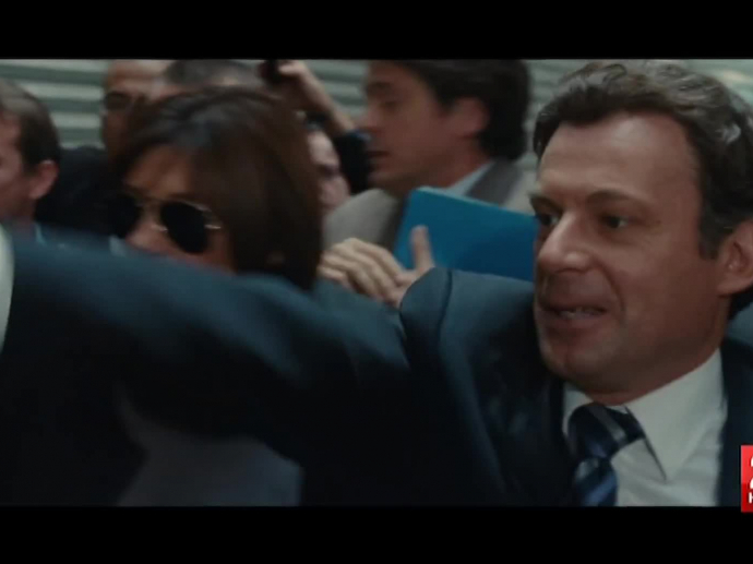 Affiche Festival De Cannes Année 2022 - 75 Ème Édition - Format 120x160 Cm - Jim Carrey - The Truman Show - Affiche Originale De Cinema | Rakuten