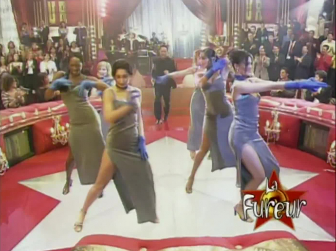 Arthur la fureur Fureur Summer hits INA