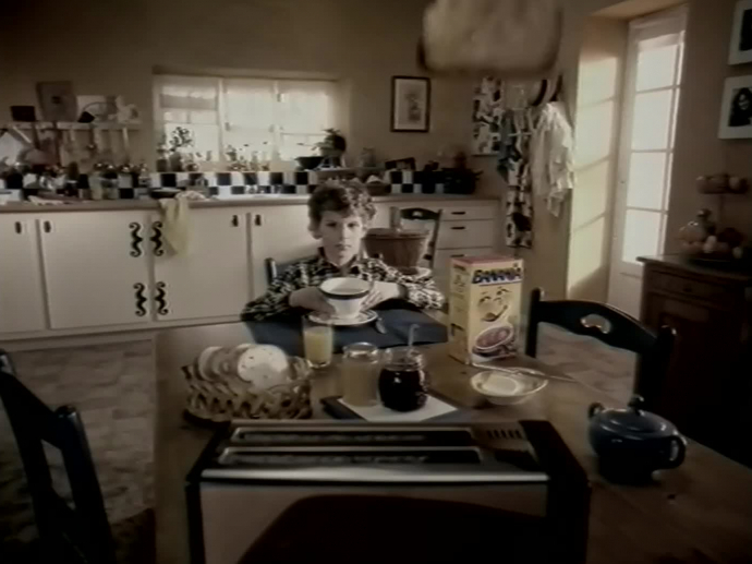 Banania Le toaster INA