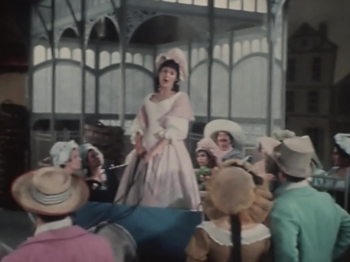 Prologue : moyens techniques de l'ORTF | INA