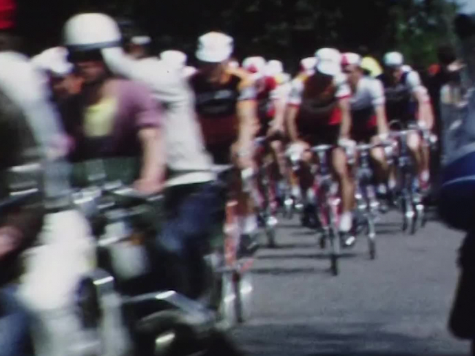 Cyclisme, Tour de France 1972 complet - Livres