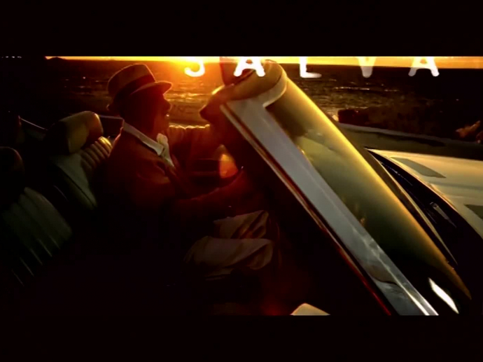 Henri Salvador : Jardin d'hiver | INA