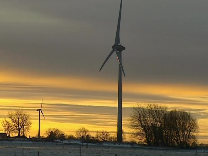 Le développement durable dans les entreprises en Suède INA