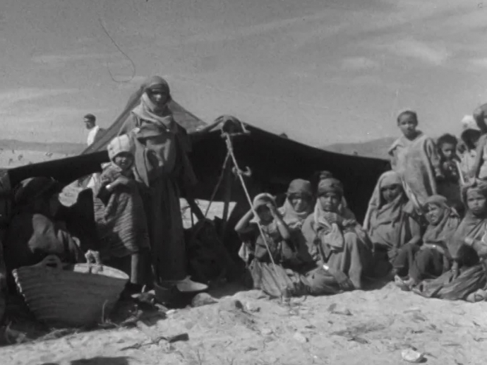 Images de Tunisie