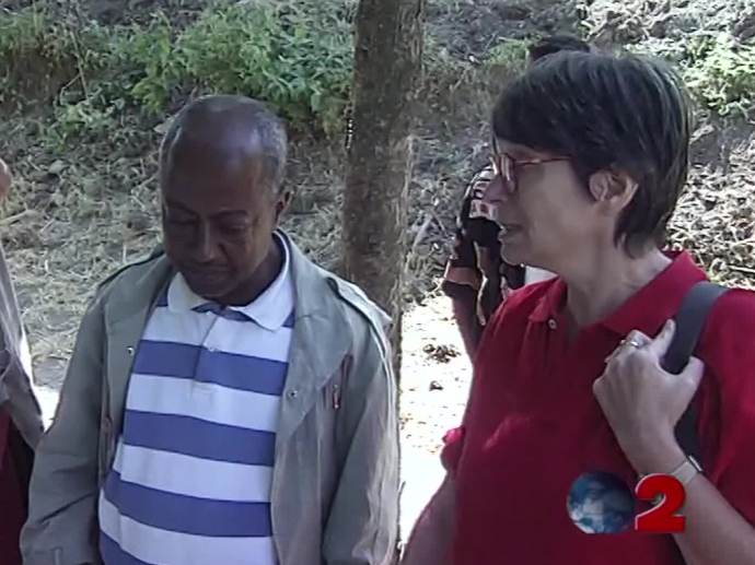 Unicef/Vaccination INA