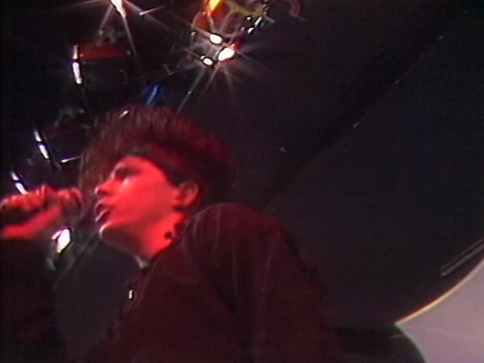 Indochine \