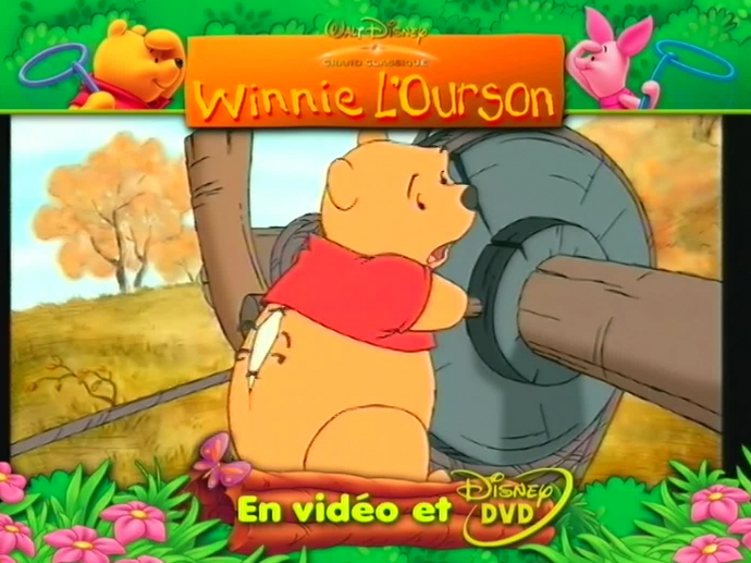 Coffret Winnie l'Ourson - Jeu vidéo - Achat & prix | fnac