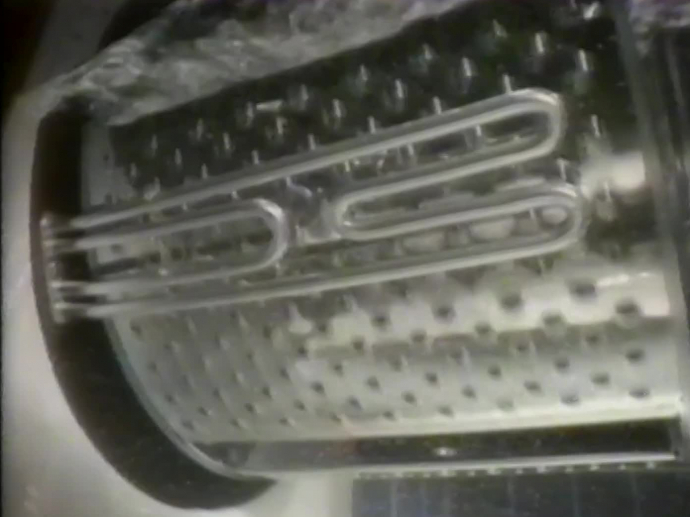 CALGON : DETERGENT ANTI-CALCAIRE LAVE-LINGE | INA