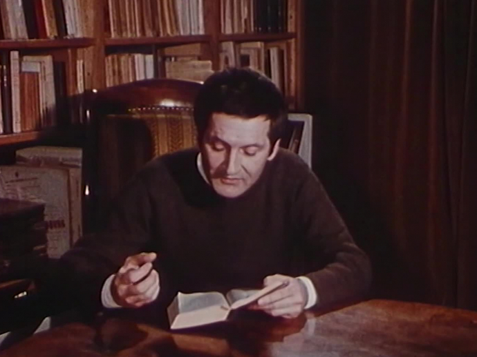 Guillaume Apollinaire et la guerre INA