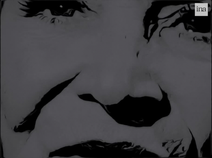 Bande annonce : DAMIA - Chansons réalistes | INA