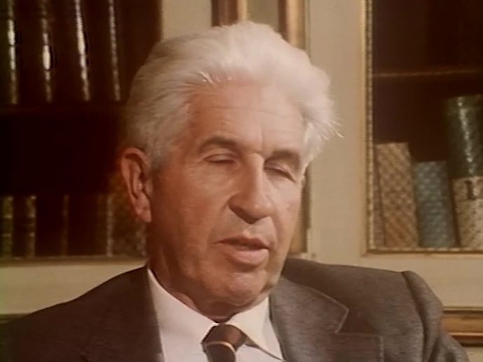 Claude Gallimard INA