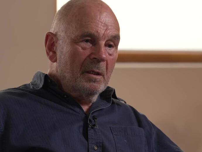 La disparition de Philippe de Dieuleveult, 40 ans après Gérard d ...