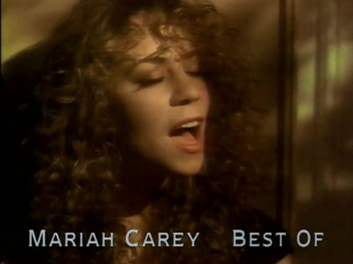 Mariah Carey N°1 : Version 30 Secondes | INA