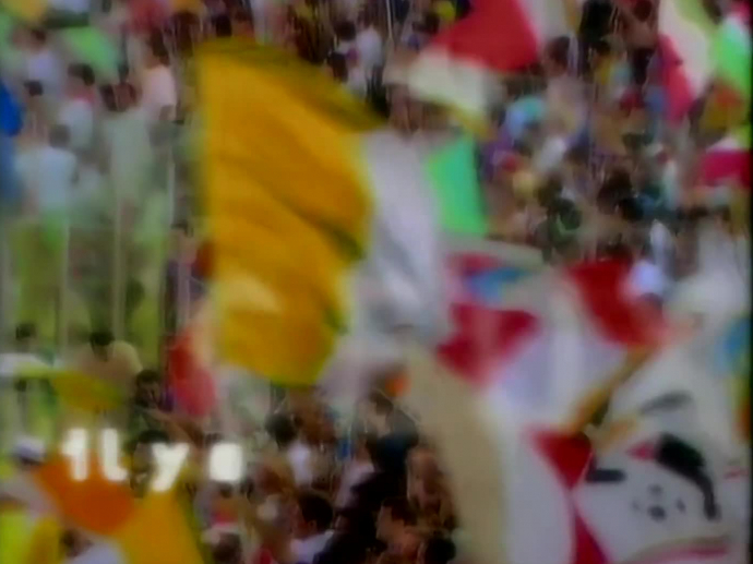 Programme Officiel Coupe Du Monde France 98 – Broché – Édition Originale