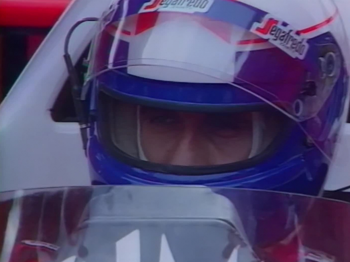 L'Equipe Du 04/06/1984 - Une Sur Prost (Formule 1) - Édition Originale