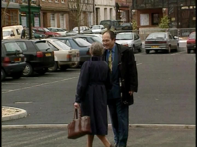 Biographie Alain LE VERN INA