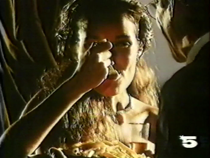 BUITONI : SAUCE TOMATE AU BASILIC PATES | INA