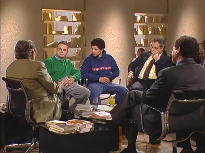 Serge Gruzinski, auteur de " la pensée métisse ", historien et