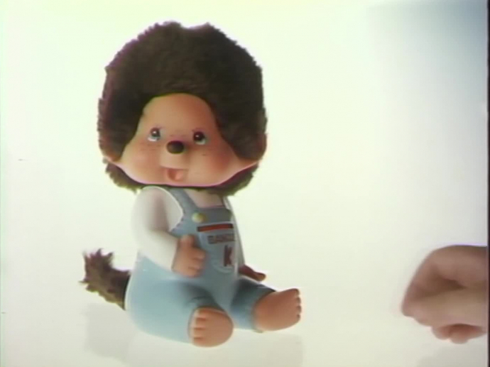 poupee kiki
