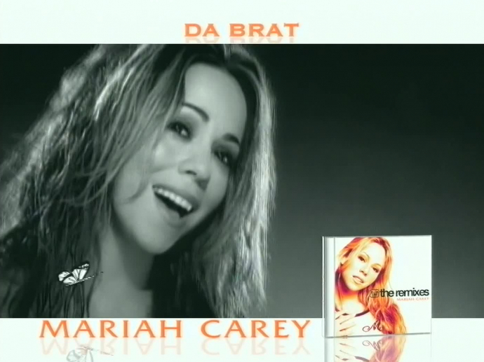 Mariah Carey : Remix B | INA