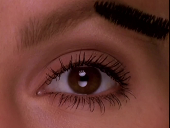 Revlon colorstay Colorstay mascara INA