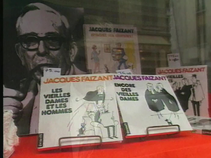 SERVICE à CAFÉ Jacques FAIZANT Faïencerie St Amand - Twist'n Broc