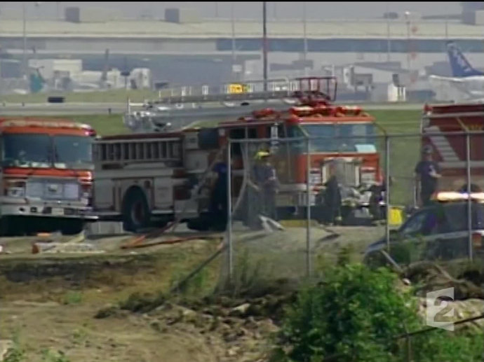 Hypothèses sur les causes de l'accident de l'Airbus d'Air France à