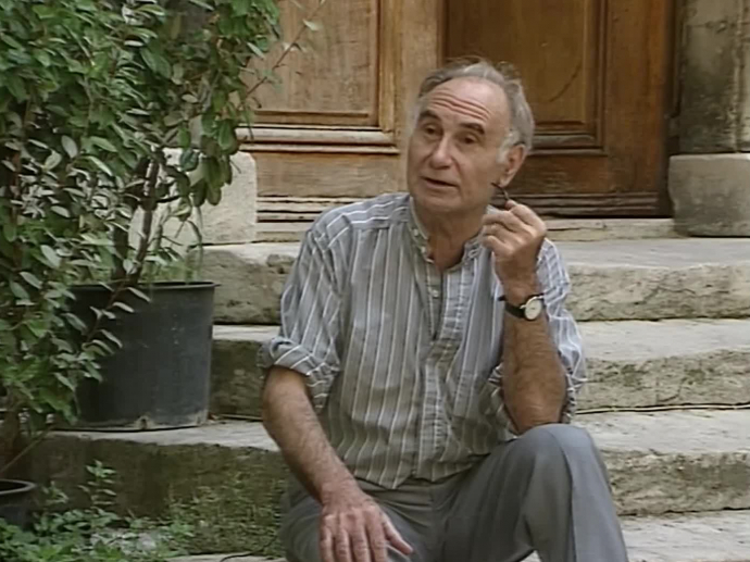 Rétro Jean VILAR INA