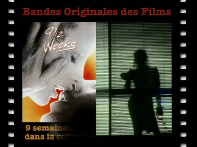 Pretty woman/9 semaines et demi : 9 semaines et demi | INA