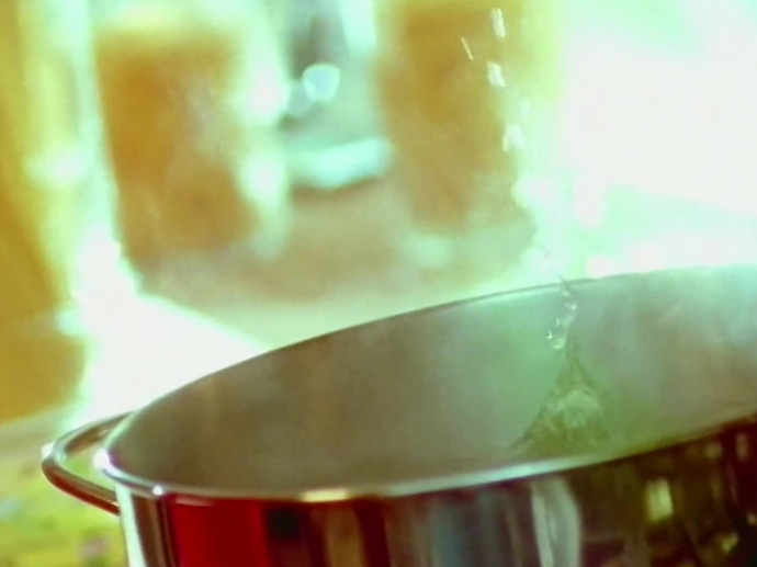 Bouillon Knorr Bouillon aux herbes et à l'huile d'olive Puget INA