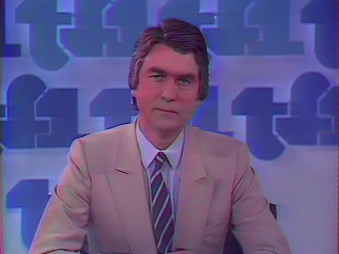 Interview Son Sann INA