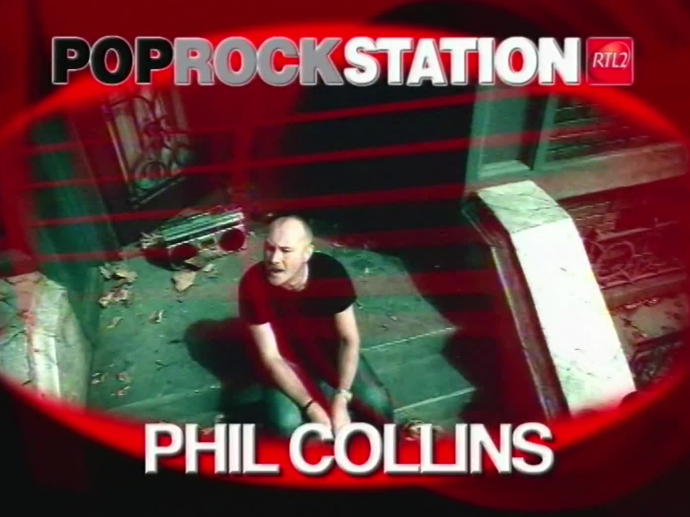 Pop rock station : version 21 secondes | INA
