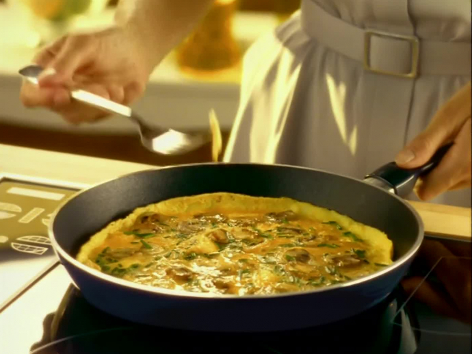 Tefal Omelette INA