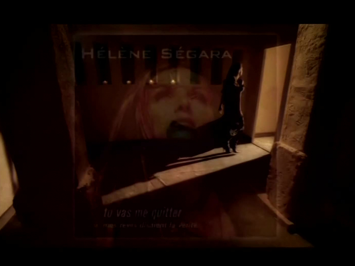 Hélène Segara Tu vas me quitter version 29 secondes INA Hélène Segara Tu vas me quitter version 29 secondes INA