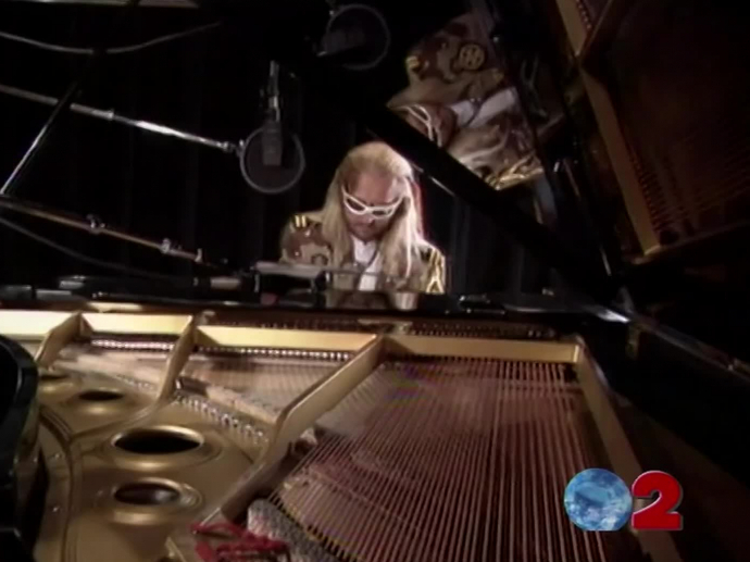 Michel Polnareff Sort Un Nouvel Album INA