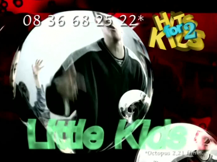 Hits for kids 2 version 30 secondes | INA