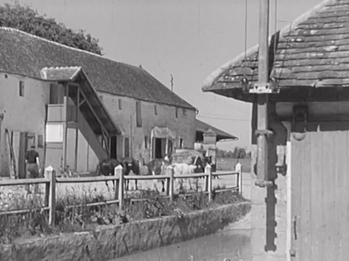 Campagnes françaises
