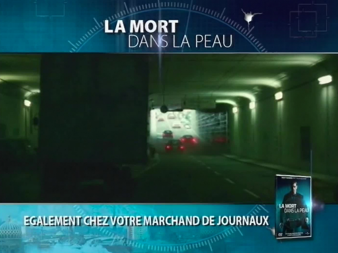 Mort dans la promo peau