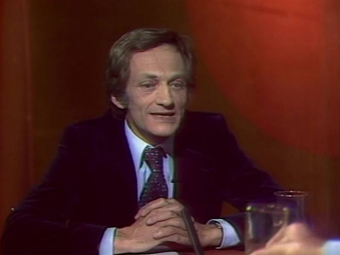 René ANDRIEU à propos de son combat pour la Liberté INA