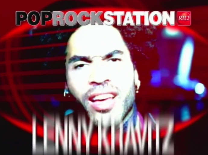 Pop rock station | INA