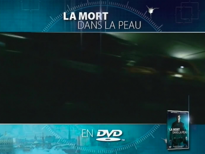 La mort dans la peau : version 11 secondes | INA