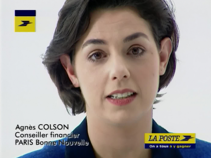 L'Euro : A Colson | INA
