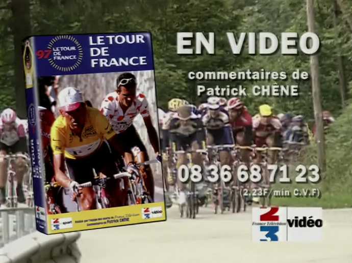 tour de france 97 wiki